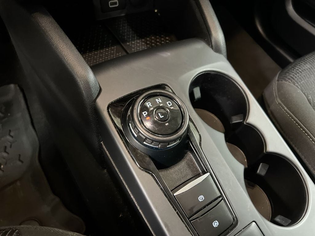 2023 Ford Bronco Sport Base