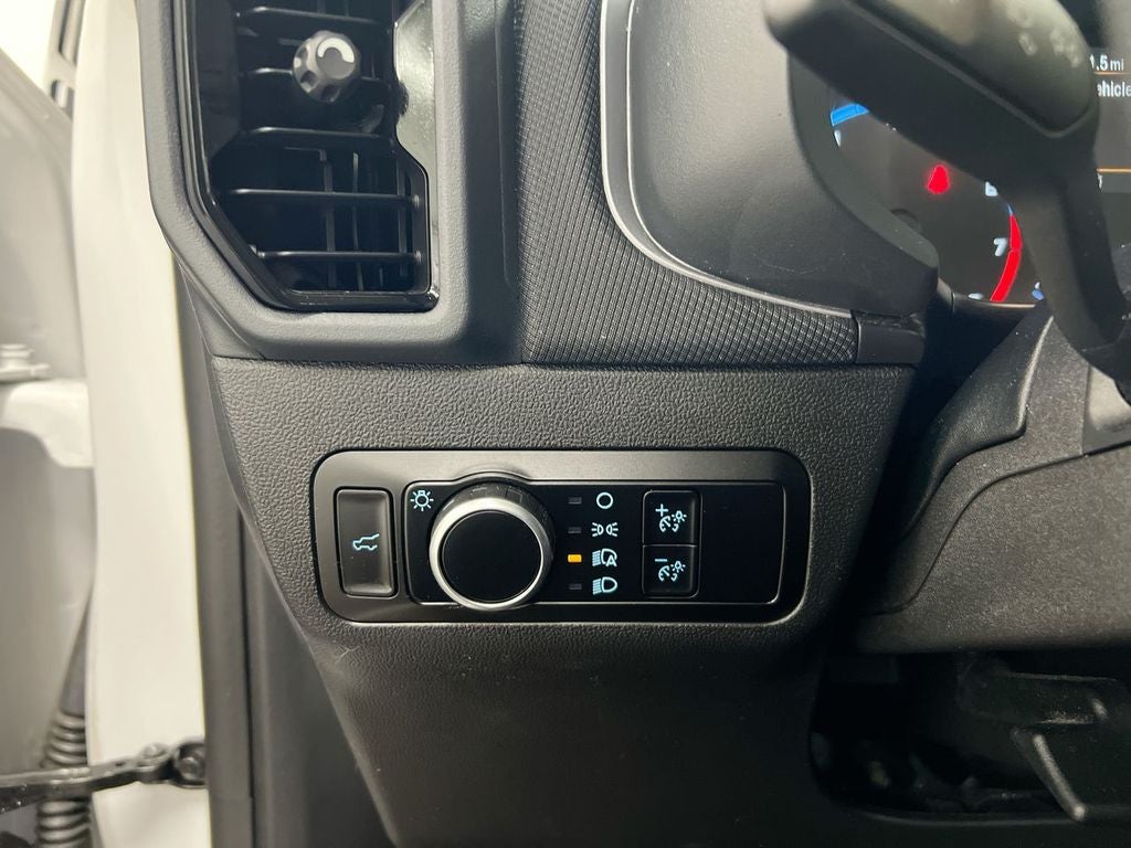 2023 Ford Bronco Sport Base