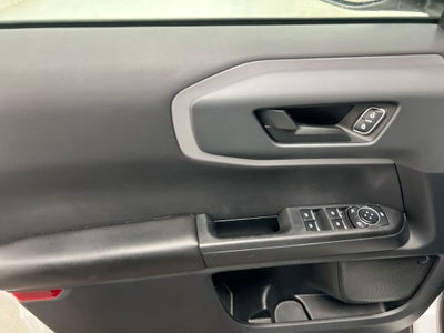2023 Ford Bronco Sport Base