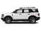 2023 Ford Bronco Sport Base