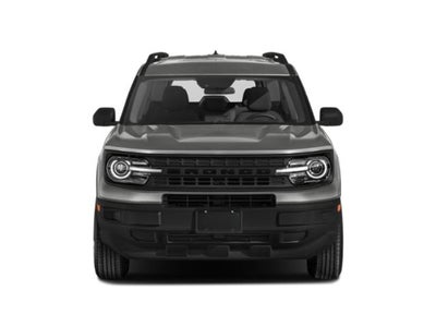 2023 Ford Bronco Sport Base