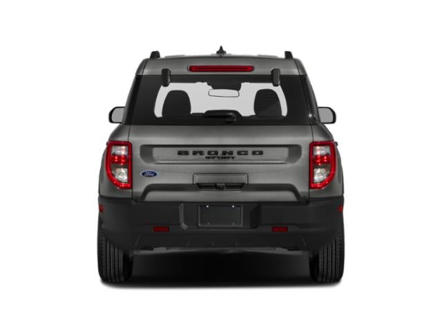 2023 Ford Bronco Sport Base