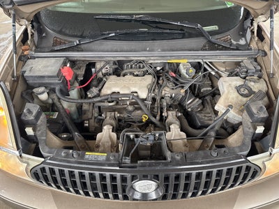 2005 Buick Rendezvous CX