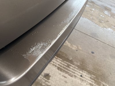 2005 Buick Rendezvous CX