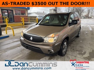 2005 Buick Rendezvous CX