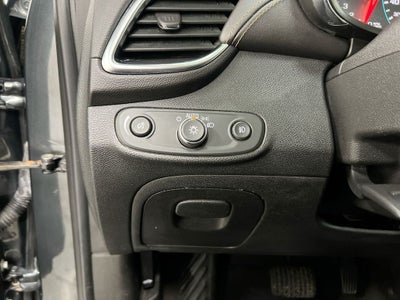 2017 Chevrolet Trax Premier
