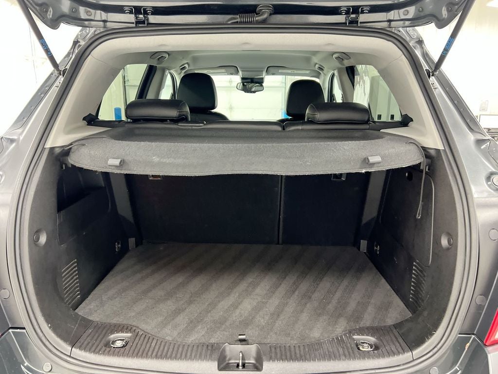 2017 Chevrolet Trax Premier