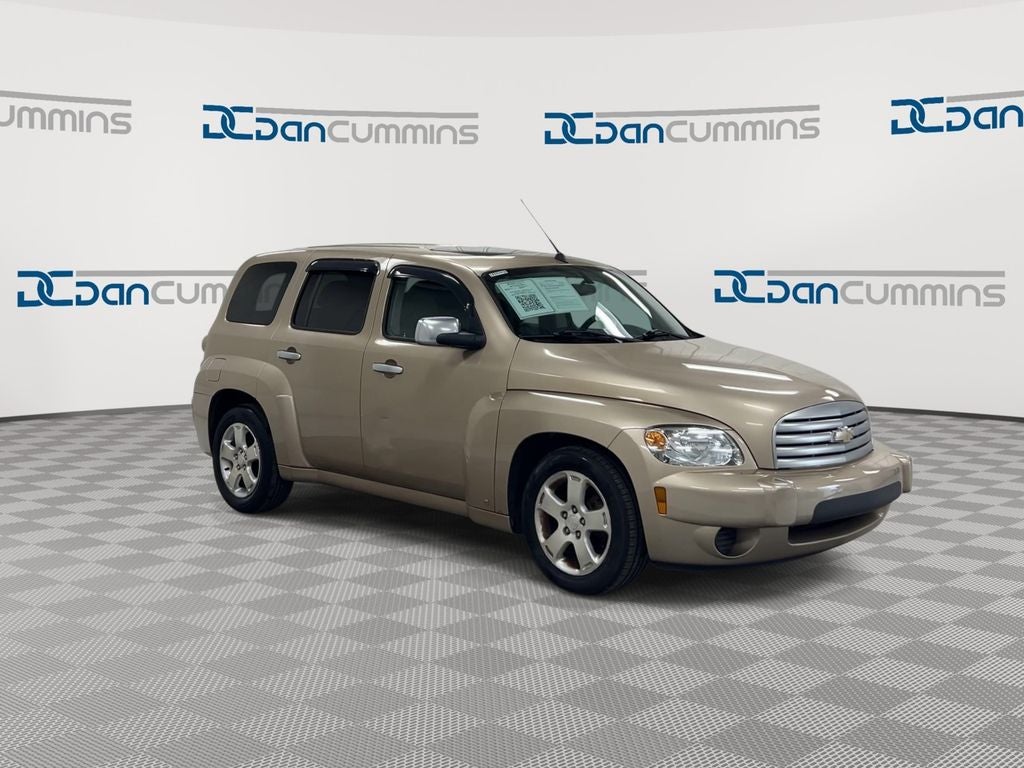 2007 Chevrolet HHR LT