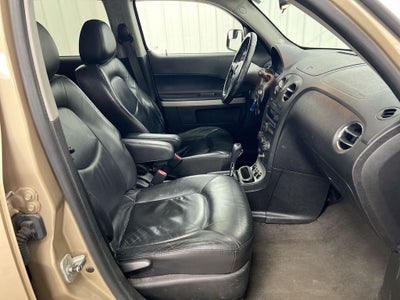 2007 Chevrolet HHR LT
