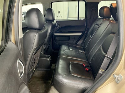 2007 Chevrolet HHR LT