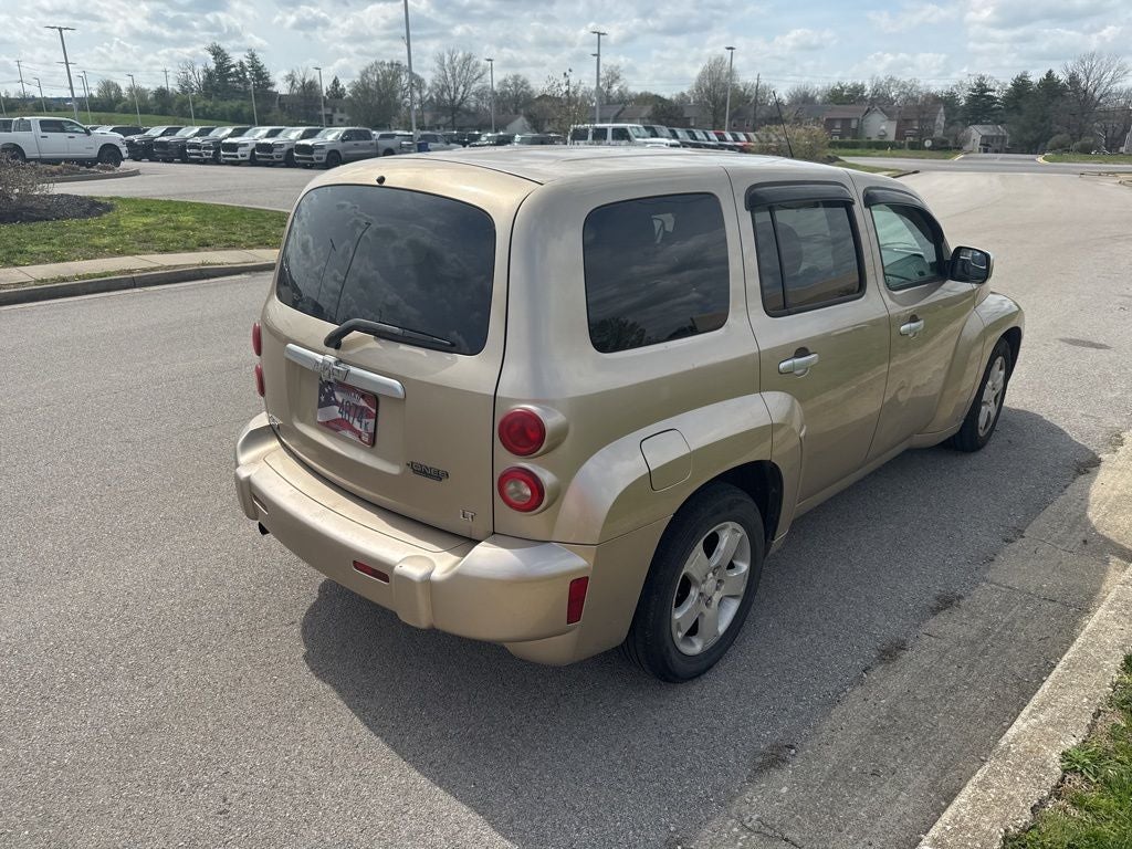 2007 Chevrolet HHR LT