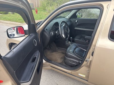 2007 Chevrolet HHR LT