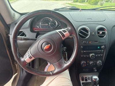 2007 Chevrolet HHR LT