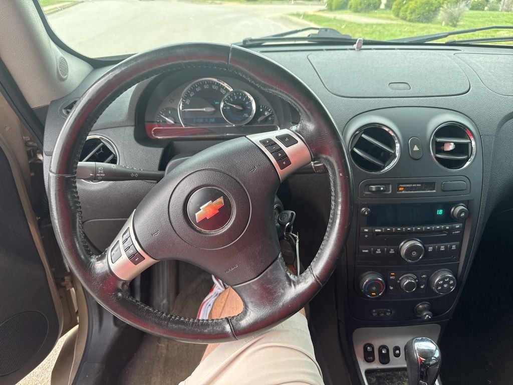 2007 Chevrolet HHR LT