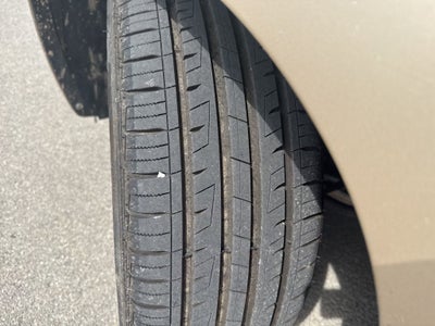 2007 Chevrolet HHR LT