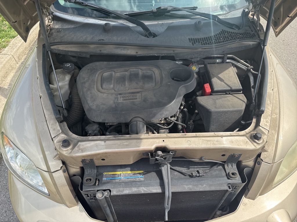 2007 Chevrolet HHR LT