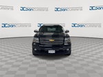 2013 Chevrolet Avalanche 1500 LTZ