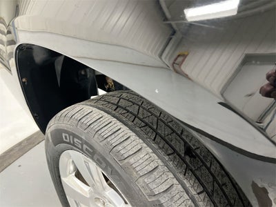 2013 Chevrolet Avalanche 1500 LTZ