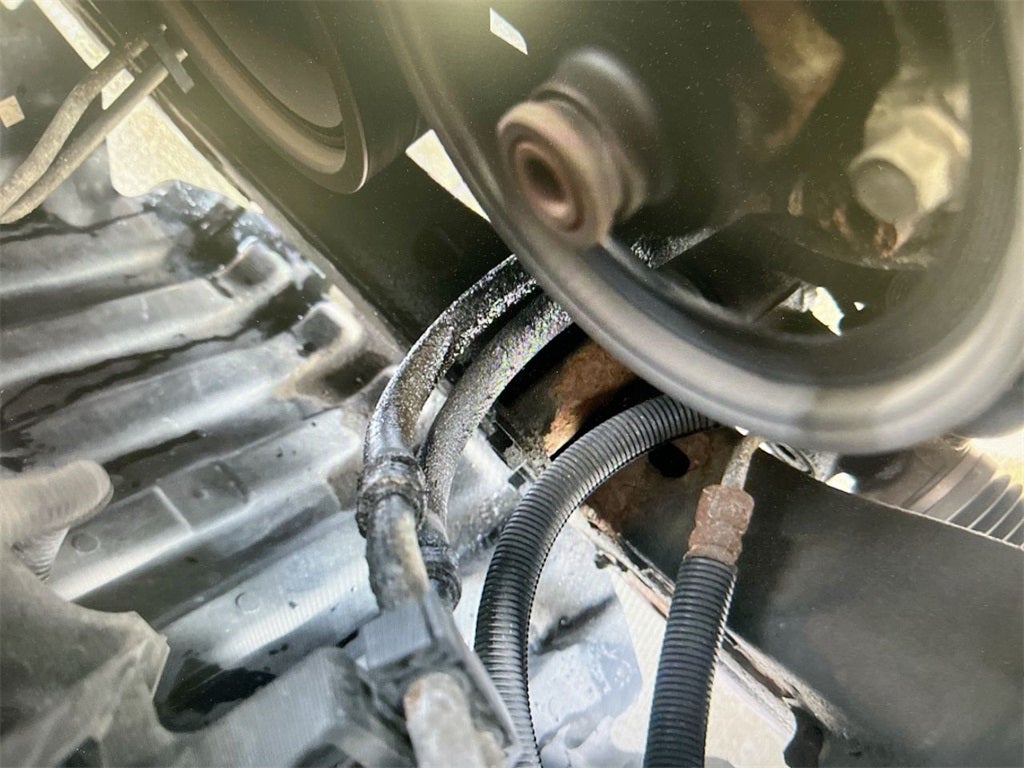 2013 Chevrolet Avalanche 1500 LTZ