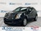 2011 Cadillac SRX Luxury