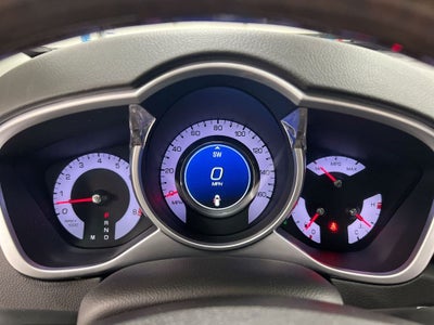 2011 Cadillac SRX Luxury