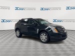 2011 Cadillac SRX Luxury