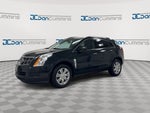 2011 Cadillac SRX Luxury
