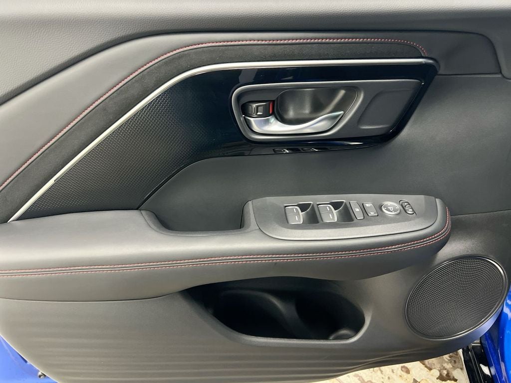 2025 Acura ADX A-Spec Package