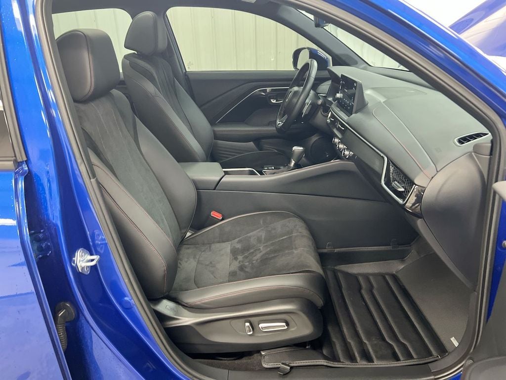 2025 Acura ADX A-Spec Package