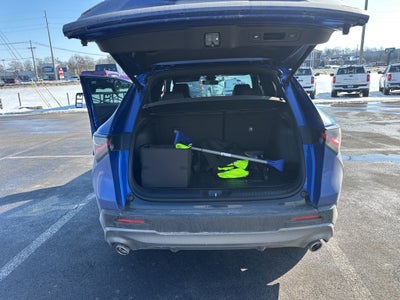 2025 Acura ADX A-Spec Package