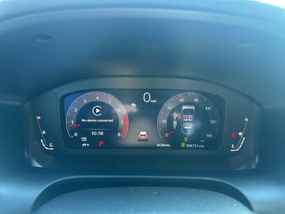 2025 Acura ADX A-Spec Package