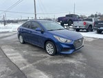 2020 Hyundai Accent SE