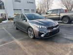 2020 Kia Forte GT-Line