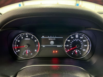 2022 Kia Forte GT