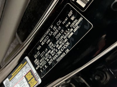 2022 Kia Forte GT