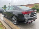 2022 Kia Forte GT