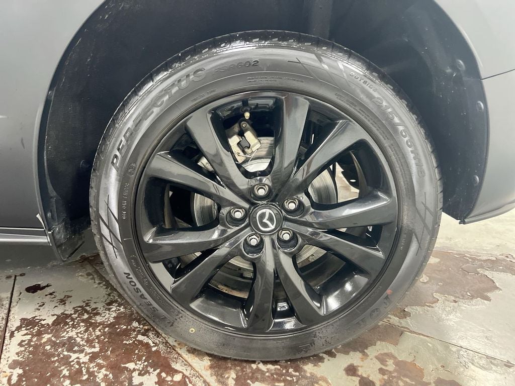 2024 Mazda Mazda CX-30 2.5 S Select Sport
