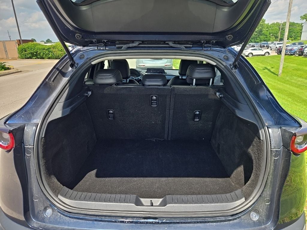 2024 Mazda Mazda CX-30 2.5 S Select Sport