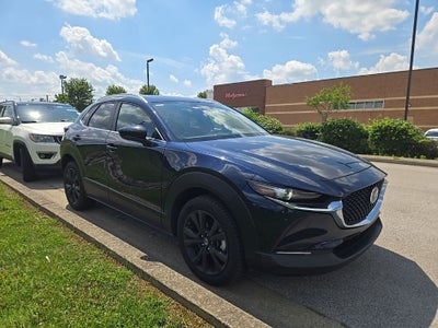 2024 Mazda Mazda CX-30 2.5 S Select Sport