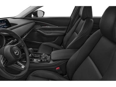 2025 Mazda Mazda CX-30 2.5 S Select Sport
