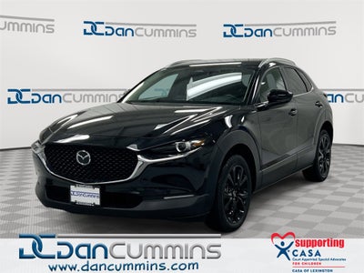 2024 Mazda Mazda CX-30 2.5 S Select Sport
