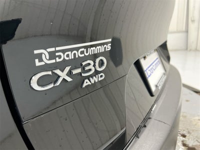 2024 Mazda Mazda CX-30 2.5 S Select Sport