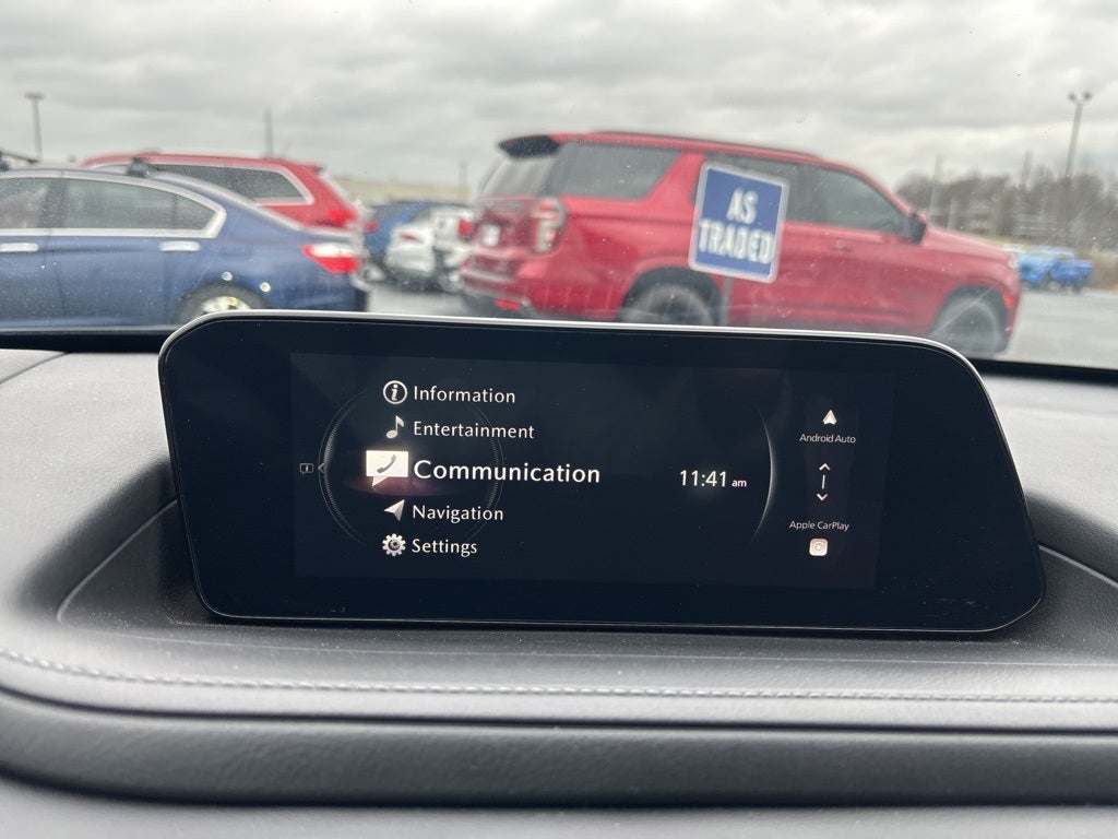 2024 Mazda Mazda CX-30 2.5 S Select Sport