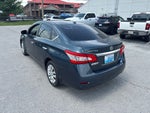 2014 Nissan Sentra SV