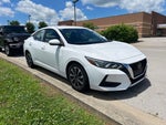 2021 Nissan Sentra S