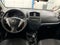 2017 Nissan Versa 1.6 S