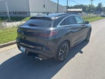2025 INFINITI QX55 LUXE
