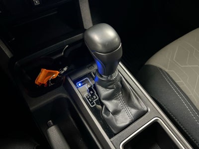 2023 Toyota Tacoma TRD Off-Road