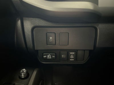 2023 Toyota Tacoma TRD Off-Road