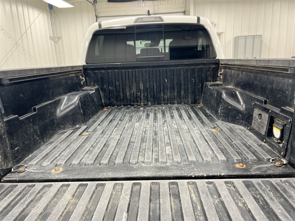 2023 Toyota Tacoma TRD Off-Road